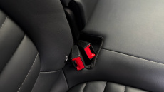 MG HS 1.5 T-GDI PHEV Trophy 5dr Auto Hatchback